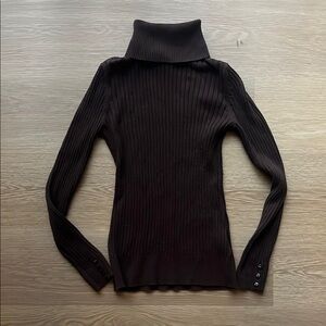 Vintage Croft & Barrow Turtleneck Sweater